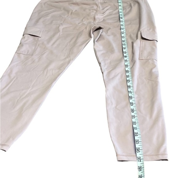 Peach Cato Leggings - Picture 5 of 5